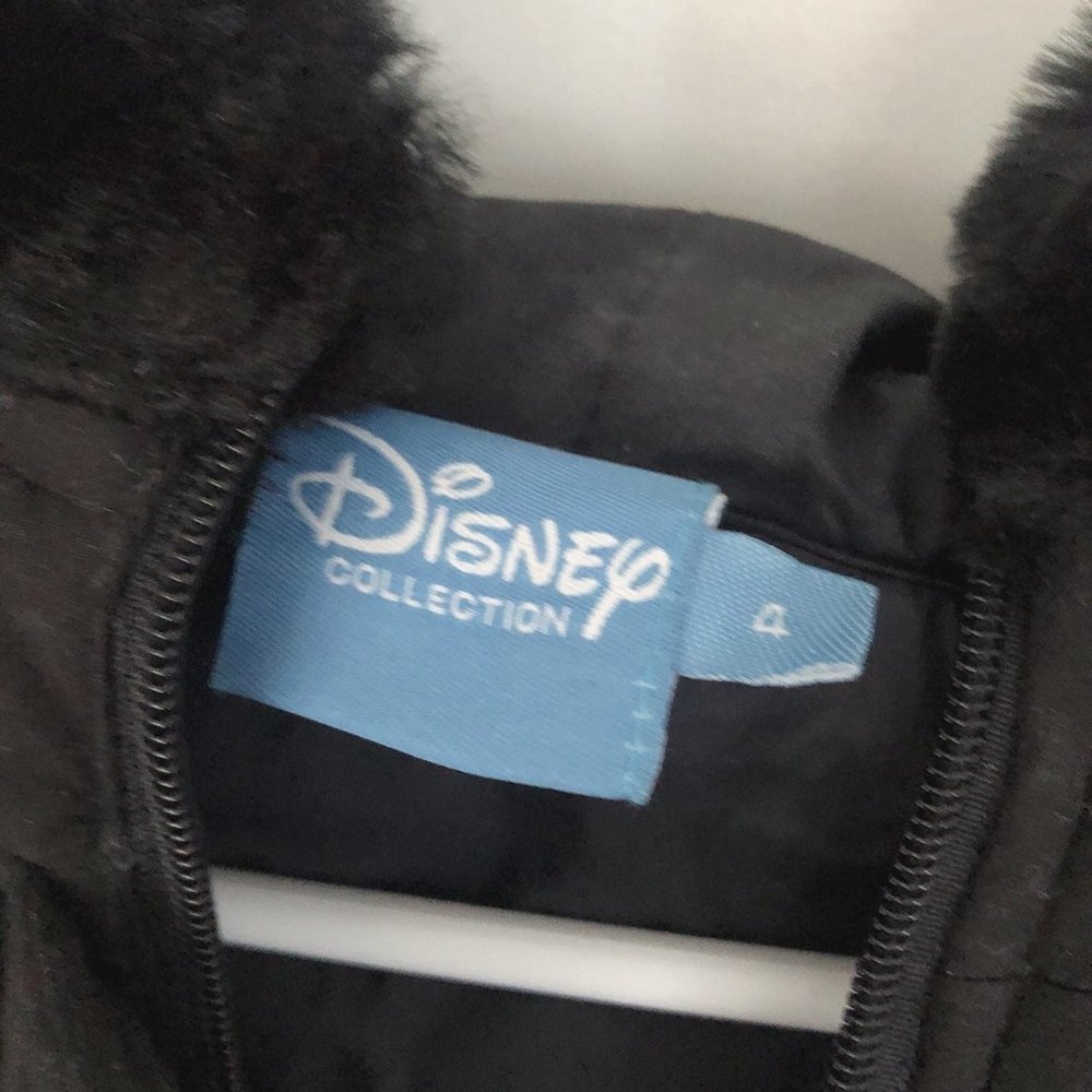 Disney Mickey Mouse Down Jacket - image 6